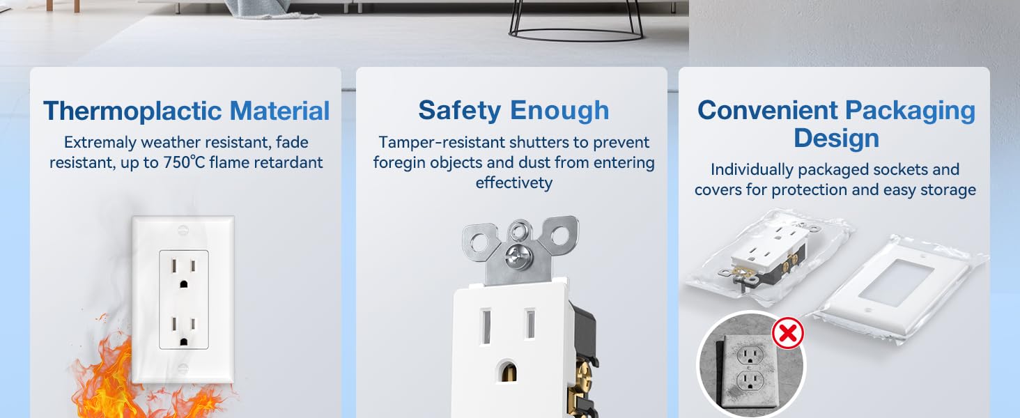 outlet,outlets,wall outlet