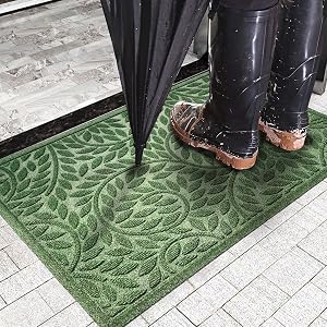 heavy mat
