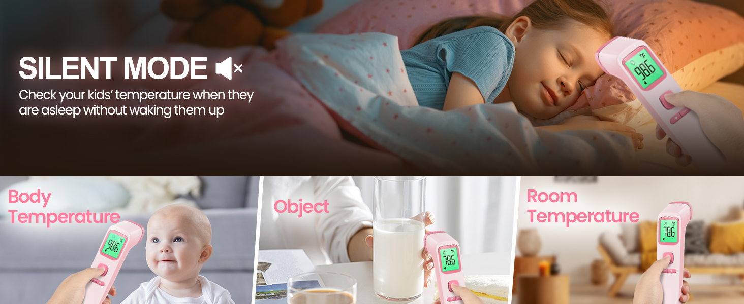 thermometer for kids