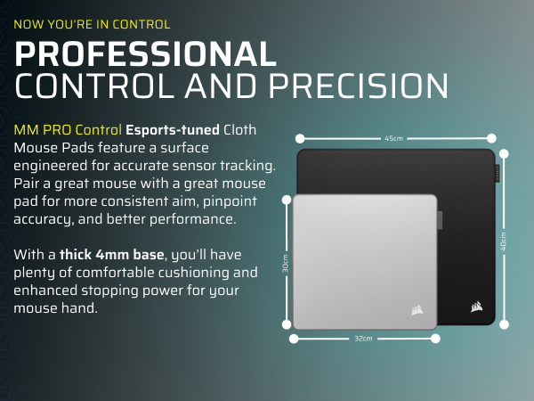 MM PRO Control