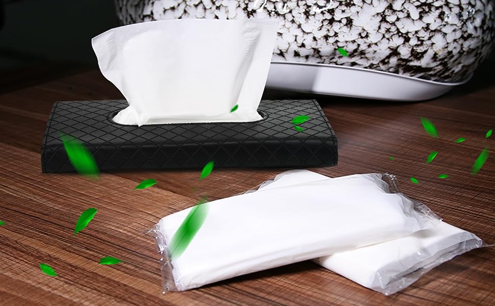 car Tissue Refills