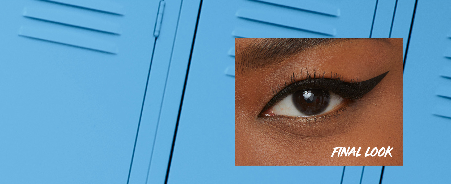 Maybelline Master Precise Eyeliner
