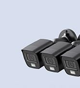 security camera system