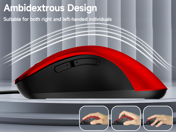 mouse