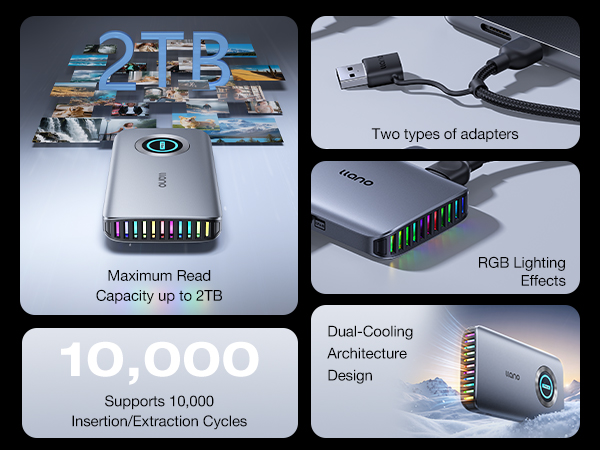 cf card reader