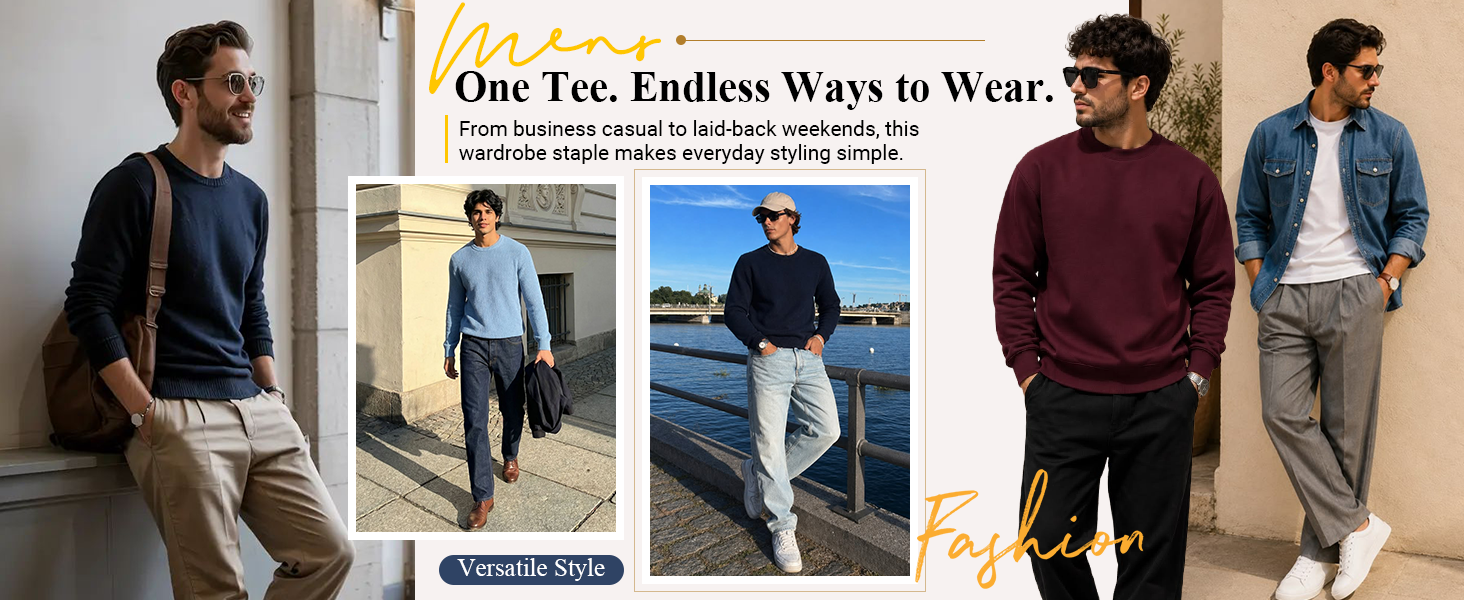 Style It Your Way