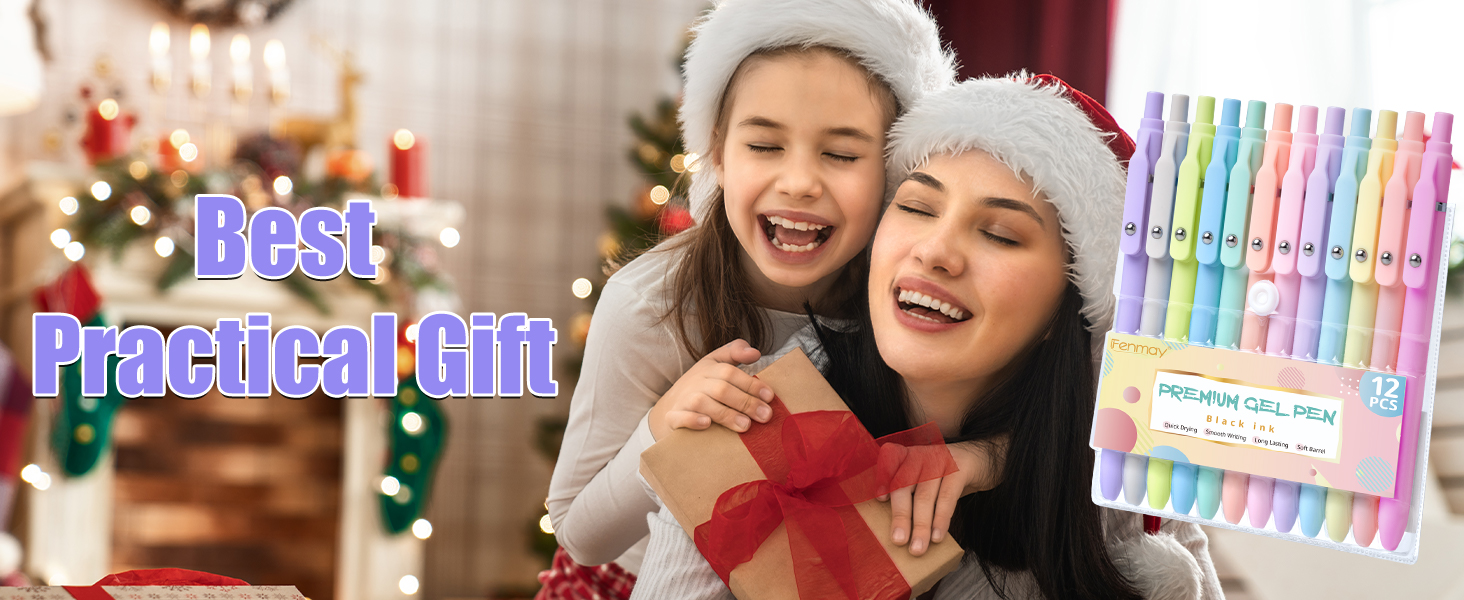 christmas gifts