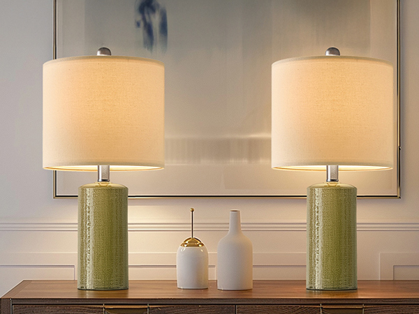 nightstand lamp