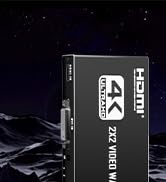 Video Wall Controller 2x2