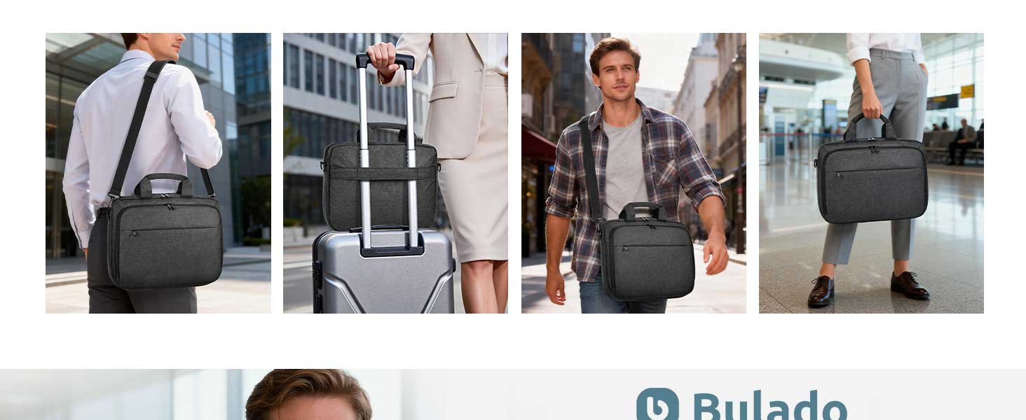 laptop bag