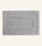 GRANNY SAYS Gray Bathroom Rugs, Bath Mats for Bathroom Non-Slip, Super Soft and Water Absorbent, ...