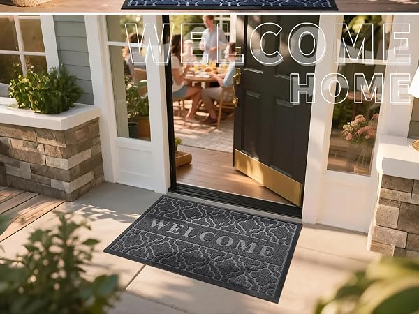 doormat