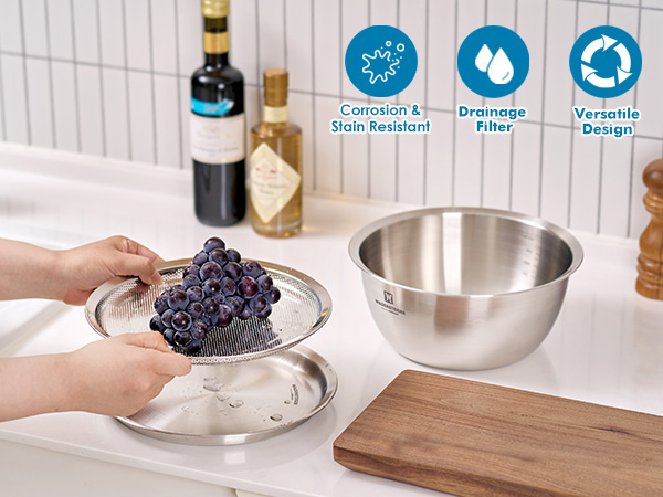 3-IN-1 MULTIFUNCTIONAL DESIGN