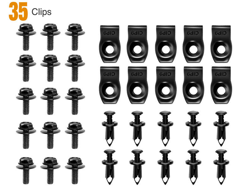 Clips