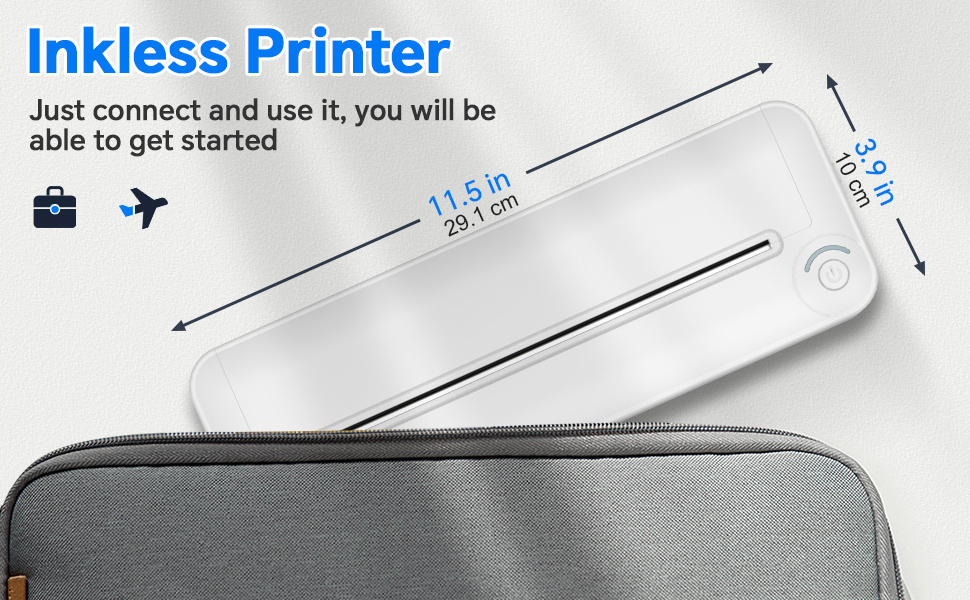 printer