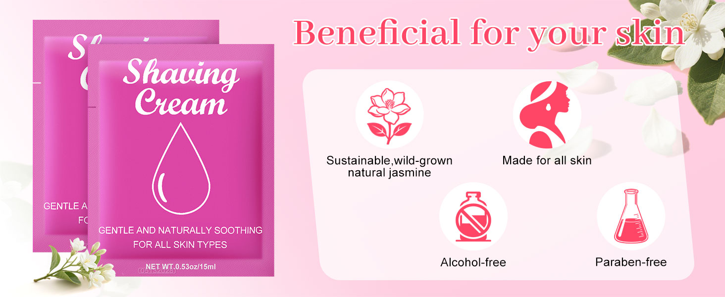 disposable razors for women