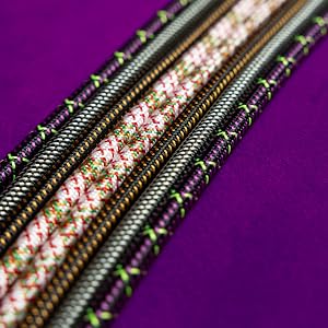 braided cables