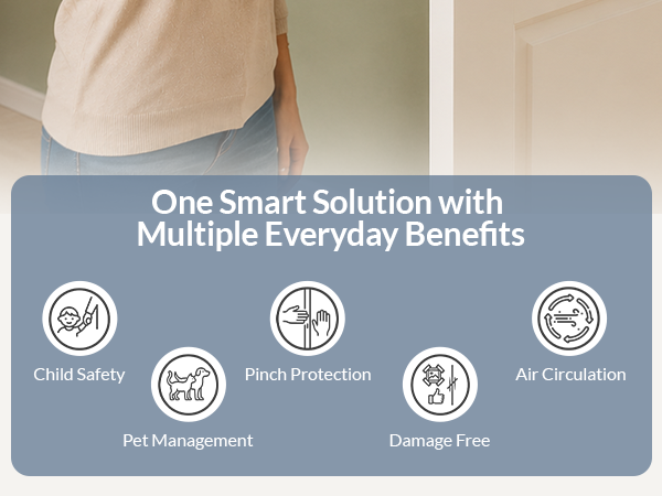 benefits of door monkey