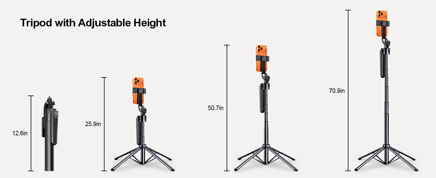 phone stand tripod