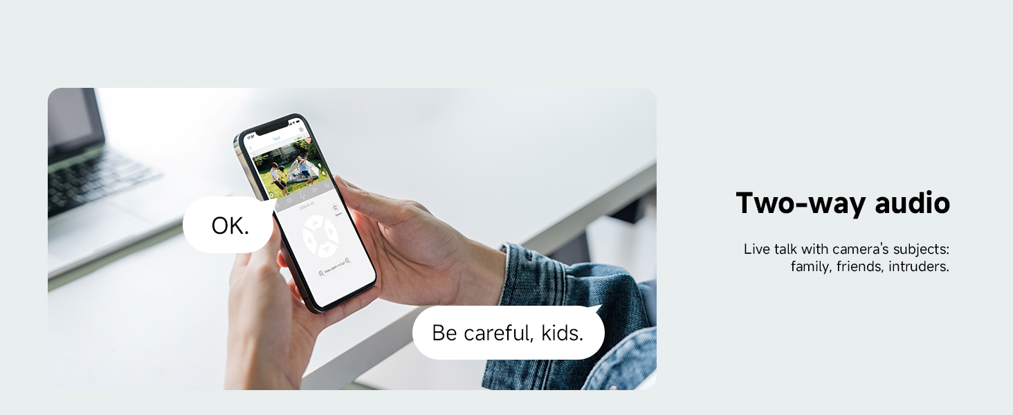 solar outdoor camera