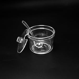 Condiment Pots