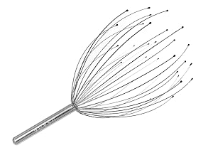 USAGA head massager