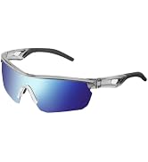 Vcarsian Kids Sunglasses Polarized Youth Baseball Sunglasses Softball Cycling Sports Sun Glasses ...