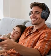 Wireless Headphones for TV Watching