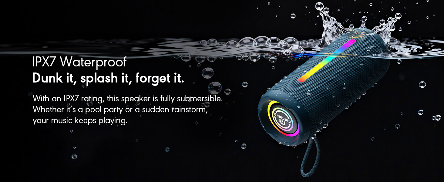 wireless speaker