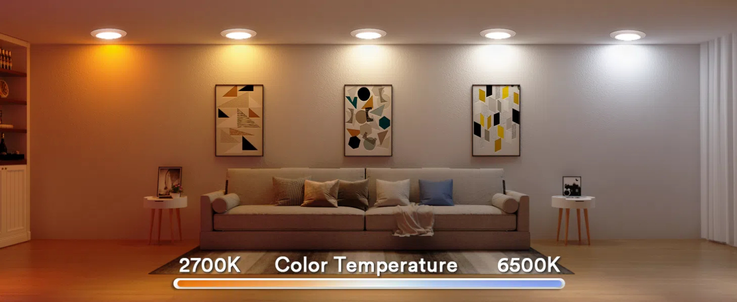 disk light