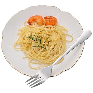 Table Forks