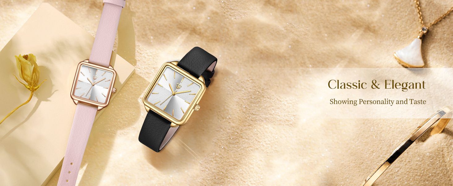 watches for women