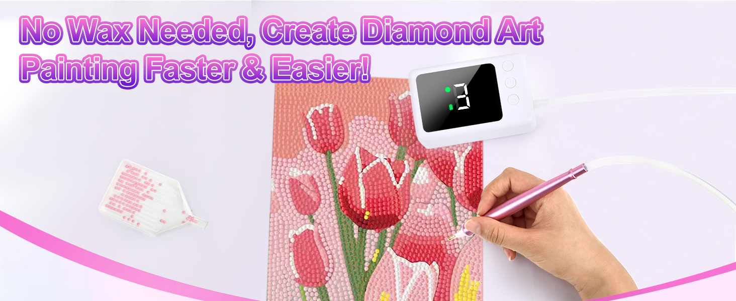 dimond art pen