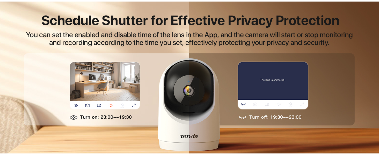 Privacy Mode
