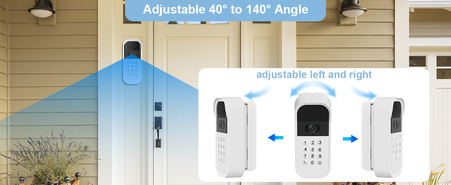 Adjustable