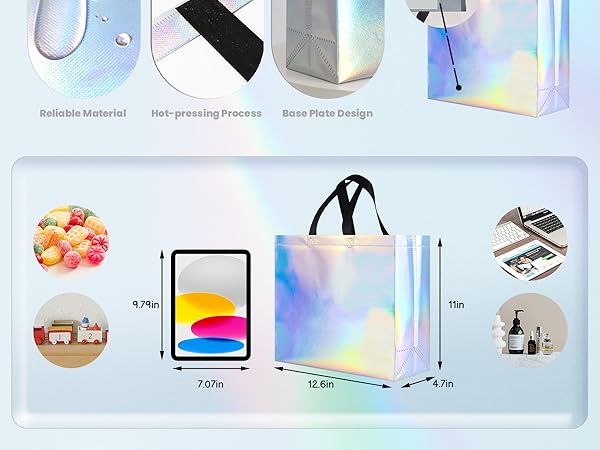 Large gift bags