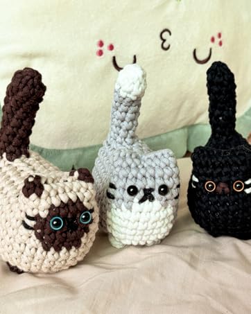 Crochet Kit for Beginners