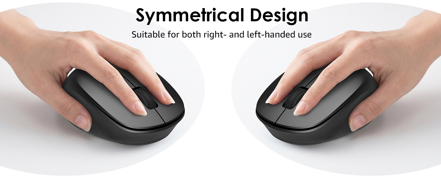 keyboard and mouse bluetooth