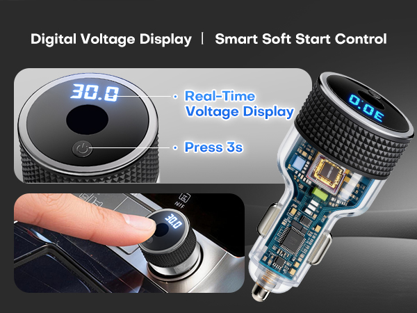 12V/24V to 30V