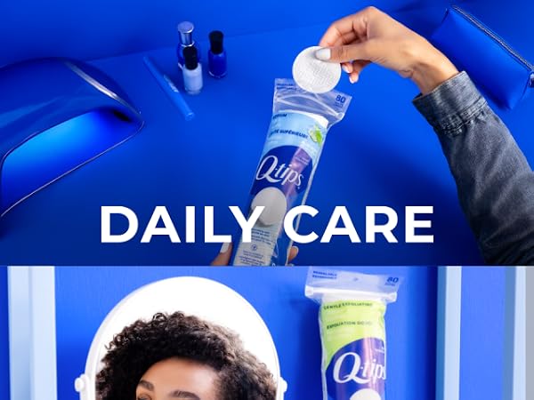 Daily Care