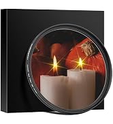 Walking Way 6 Points Star Filter 82 MM Variable Twinkle Effect Starburst Filter - Cross-Screen Fi...