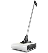 Kärcher - KB 5 Electric Floor Sweeper Broom - Multi-Surface - Lightweight and Cordless - Ideal fo...