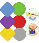 jar opener gripper pad
