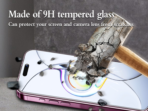 screen cover for iphone 18 pro max