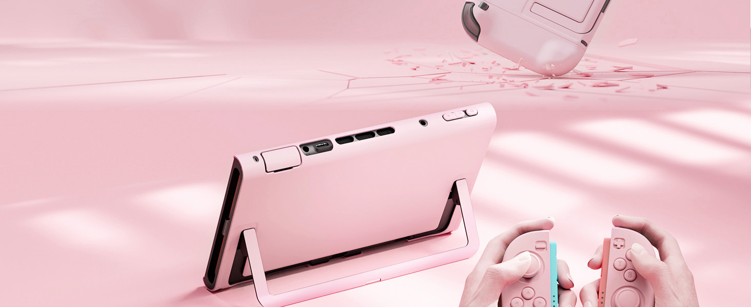 PlayVital Protective Case for Nintendo Switch 2