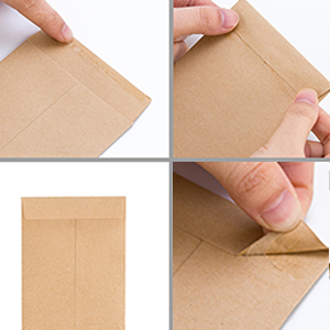 Seed Envelopes