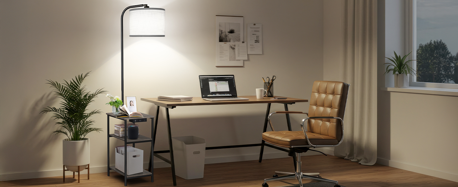 Home Office