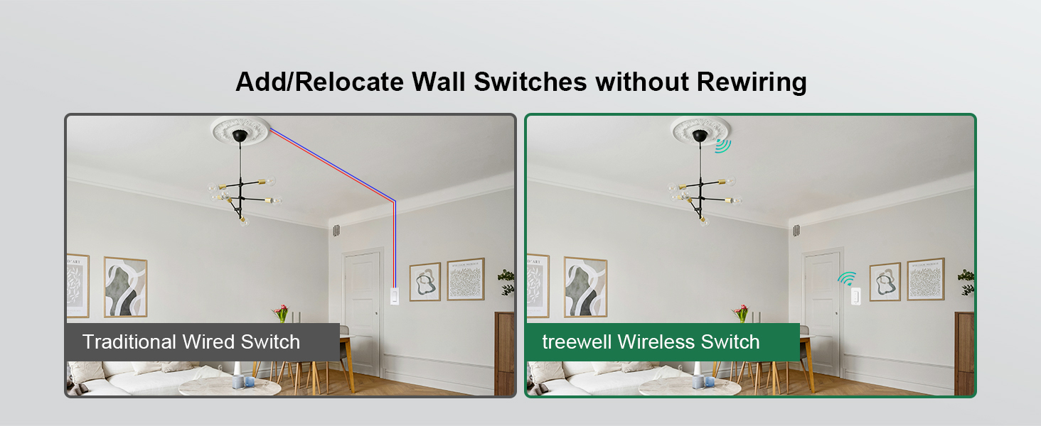 remote switch