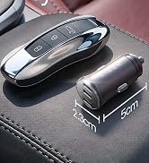 Cigarette Lighter USBC car Charger