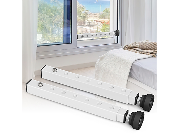 Window Security Bar Adjustable